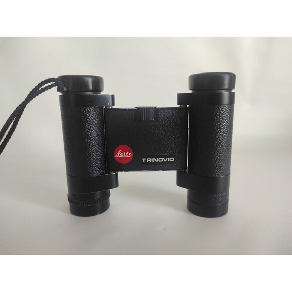 Leica (Leitz) Trinovid 8x20 BC Binoculars Portugal - Picture 3 of 16